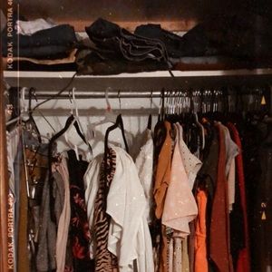 Meet your Posher, Eldora